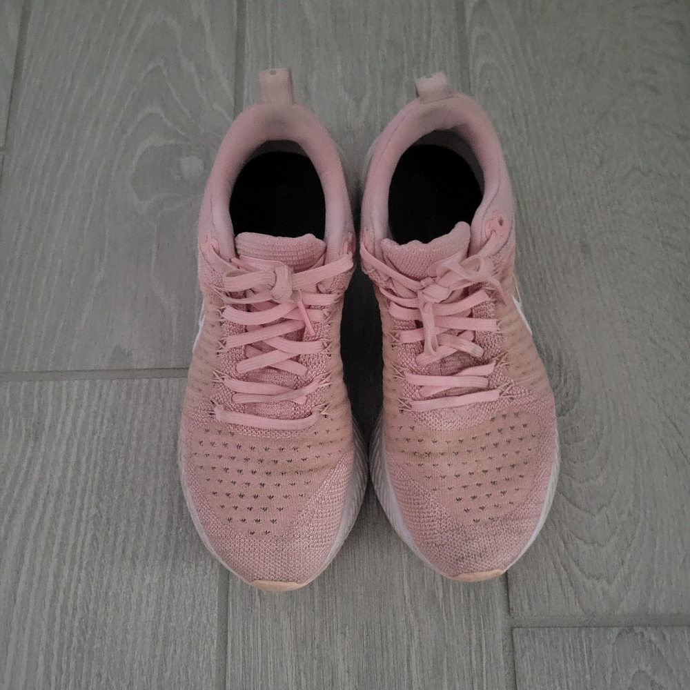 Nike React Shoes
